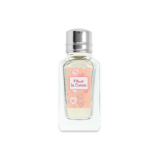 Flor de Cerejeira Eau De Toilette 7,5ml,  Flor de Cerejeira Eau De Toilette 7,5ml